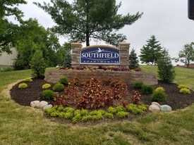 Southfield Apartments