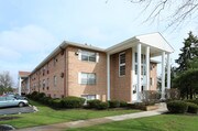 Briarcliff Plaza Apartments