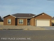 4 Bedroom Single-Family Home for Rent $1295
