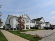 Settler's Landing Apartments