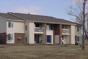 Beachwalk Apartments