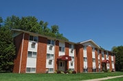 Sunset Garden Apartments