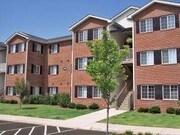 The Hamptons Apartments