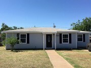2 Bedroom Single-Family Home for Rent $1100