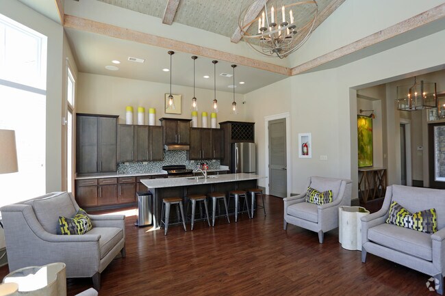 The Retreat at Greystone Apartments