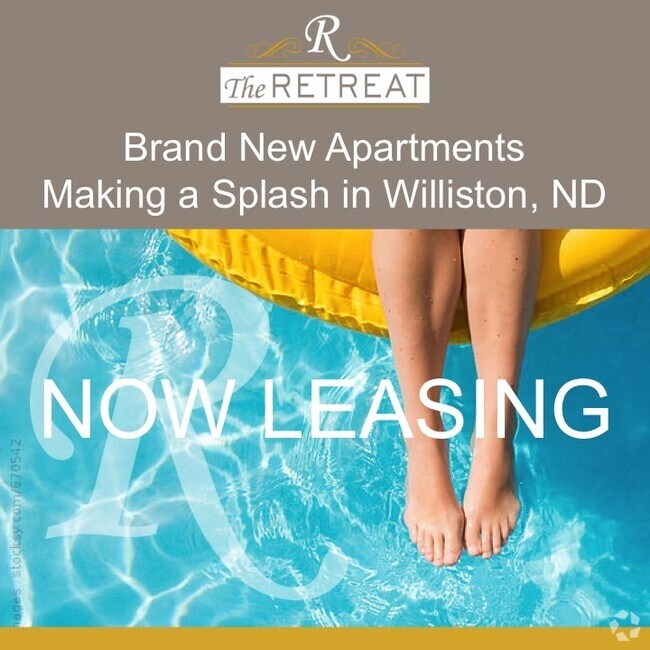 Bakken Heights Rentals Williston, ND
