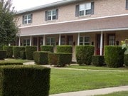 Madison Park Court Apartments