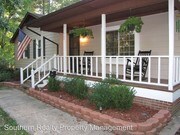 3 Bedroom Single-Family Home for Rent $900