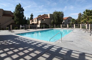 The Village Apartments