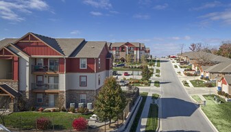 Turtle Creek Apartments