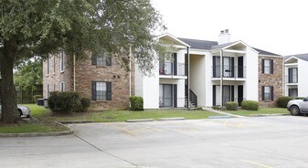 Edgewood Apartments