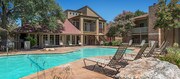 Balcones Woods Apartments