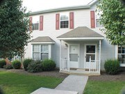 Pheasant Run Crossing Apartments