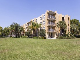 Emerald Place Apartments