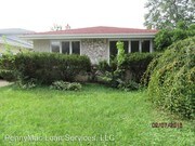 3 Bedroom Single-Family Home for Rent $1300