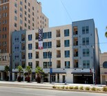 Lofts at Promenade Apartments