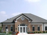 Hunter's Ridge Apartments