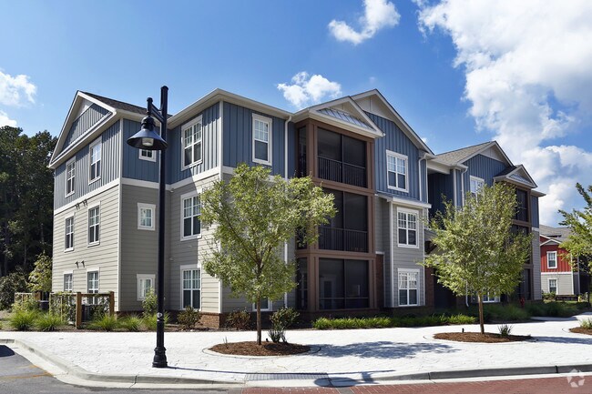 Bees Ferry Apartments
