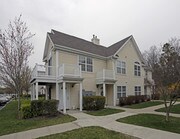 Greenview Commons Apartments