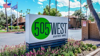 505 West Apartment Homes