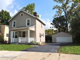 3 Bedroom Single-Family Home for Rent $945