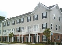 Royal Oaks Apartamentos