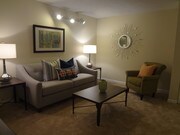 Lakeview Apartment Homes