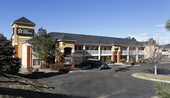 Furnished Studio – Denver - Tech Center So... Apartments