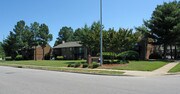 Spring Forest Apartments