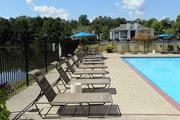 The Woodlands Apartments