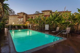 Porto Bella Apartments in Norwalk, CA