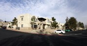 Villa Vista Apartments