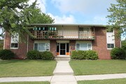 2035 Mason St New Holstein WI Apartments