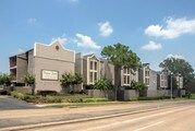 Bayou Park Apartamentos