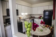 Franklin River Apartments