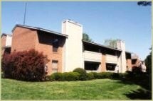 Park West End Apartments
