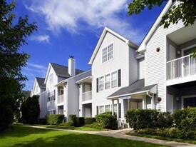 Avalon Commons Apartments