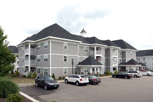 Sterling Place Apartments