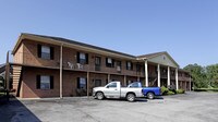 Lynnwood Apartments