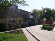 The Park Apartments