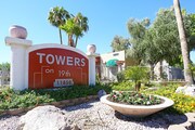 Towers on 19th Apartamentos