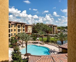 The Courtney at Bay Pines Apartments