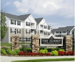 The Summit at Owings Mills Apartments