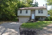 3 Bedroom Single-Family Home for Rent $1095