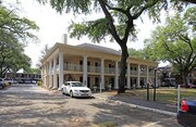Royal Oaks Apartamentos
