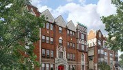 Edgewater Park Manor Apartments