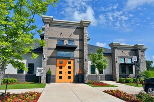 Legend V Apartments