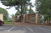 West Eagle Green Apartments
