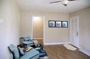 3 Bedroom Single-Family Home for Rent $900