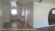 4 Bedroom Single-Family Home for Rent $1350